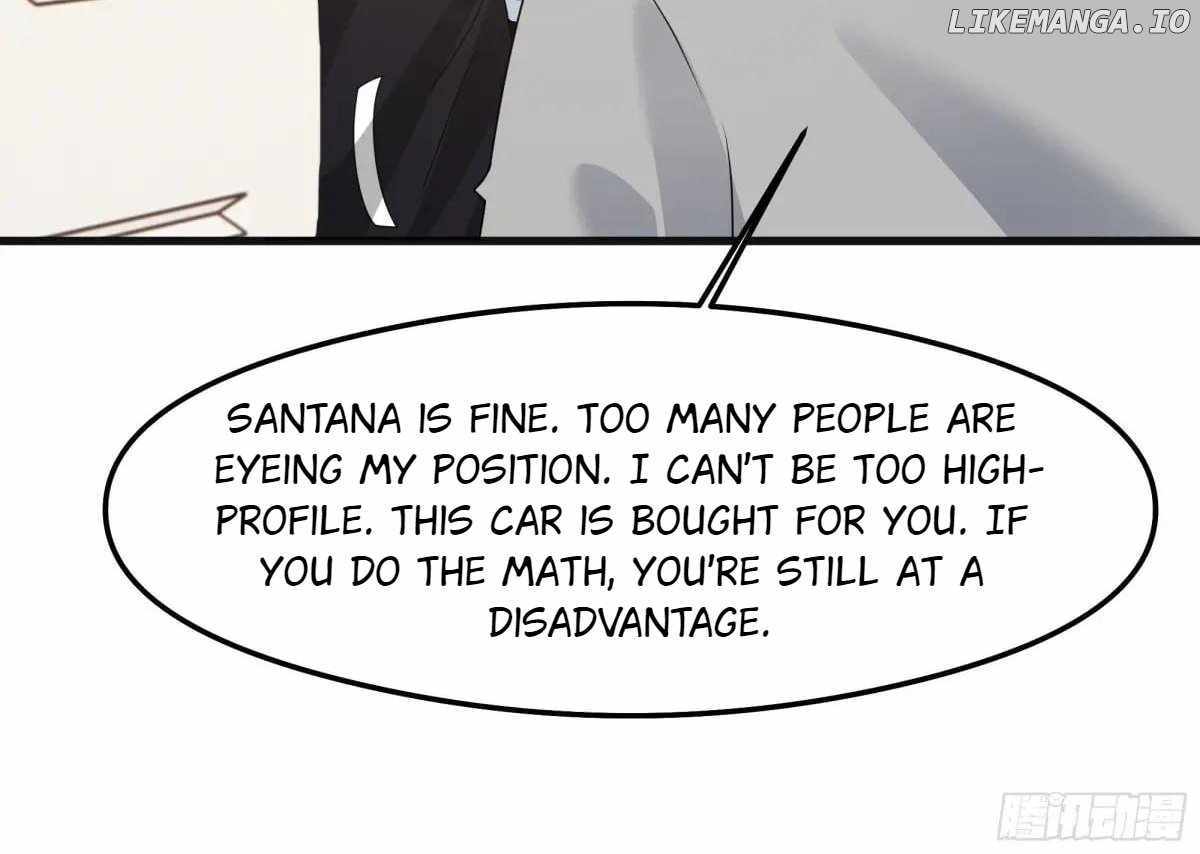 I Really Don't Want to be Reborn Chapter 426 29